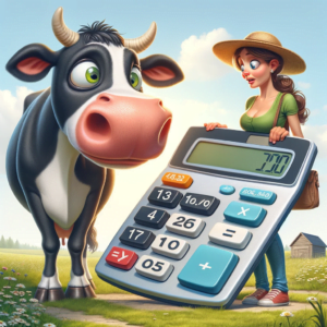 How Many Cows Am I Worth? For Girls 🐄 - How many camels are you worth?